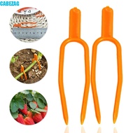 CABEZAG Garden Tools Stolon Agriculture Farming Fixing Clamp