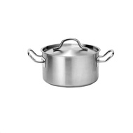 Mini Sauce Pot Lid 12x5cm