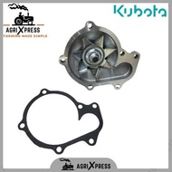 Water Pump - Tractor Kubota
