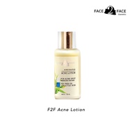 Face 2 FACE Acne Lotion