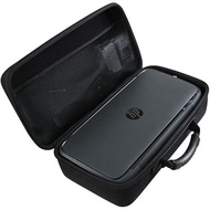 Hermitshell HP OfficeJet 250 Mobile Printer Storage Case-Hermitshell