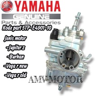 CARBURETOR CARBURETOR YAMAHA JUPITER Z BURHAN VEGA R NEW MOTORCYCLE5tp E4901 105tp