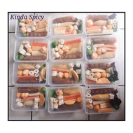 TOP SUKI TOMYAM PAKET KOMPLIT BARANG BAGUS