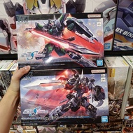 BANDAI HG Cosmic Era Black Knight Squad