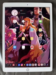Apple iPad Pro 12.9 2nd gen 256GB Gold