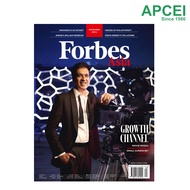 Forbes Asia, December 2024