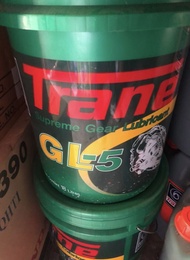 น้ำมันเกียร์ Trane เทรน เบอร์90140 GL-5 ขนาด18ลิตร น้ำมันเฟืองท้าย
