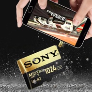 1TB Micro TF SD Card Extreme SD Memory Card  512GB Micro 256GB 128GB SD C10 TF Flash Card for Xiaomi