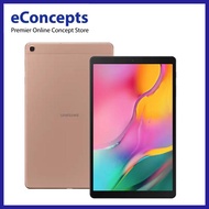 Samsung Galaxy Tab A 2019 10.1 WiFi T510 / T515 32GB / 2GB RAM (Brand new sealed set!)