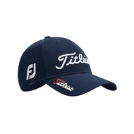 Footjoy Golf Cap a Baru Lelaki Fesyen Sukan Laras Fj Ball Cap # Acg2201 #T6100