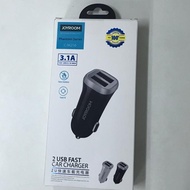 JOYROOM PHANTOM SERIES C-M216 3.1A