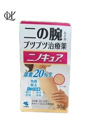 小林製藥 - 小林製藥麗治背粒消無瑕膏 30g-平行進口