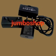 Charger adapter + cable cable + headset 25W type C to C fullset samsung Note 10 / Note 10+ / S20 5G 