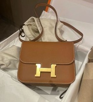 Hermes Constance 19