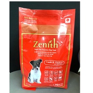 Zenith Soft Dog Food EXP:8/14/2022, 1.2kg, for Adult Pet Dog