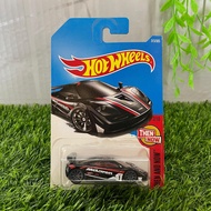 Hot Wheels - McLaren F1 GTR