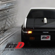 Camshop《頭文字D》無線滑鼠 │ AE86 TRUENO 🇯🇵 日本正版授權