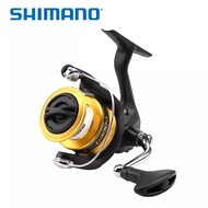 SHIMANO FX2500 FC SPINNING REEL
