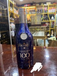 馬爹利藍帶100週年特別版 martell cordon bleu 100