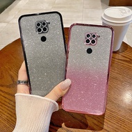 For Xiaomi Redmi Note9 Case Xiaomi M2003J15SC, M2003J15SG, M2003J15SS Phone Case Fashion Soft Clear 