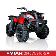 ATV 200 Cc Viar Razor 200 Jawa Barat Off Road