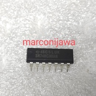 AS01 74HC00 74hc00 ic dip SN74HC00N Original