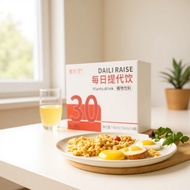 12.15 Daily Substitute Drink Fiber Drink Direct Supply Can Daily Substitute Fiber Drink O