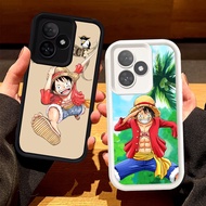 Casing for Realme Note 60 50 C61 C51 C53 Silicone Case H-70 One Piece