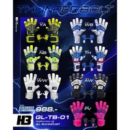 Gloves H3 THUNDERBOUT CL-TB-01