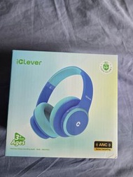 iClever BTH26 Kids Headphones
