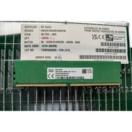 Hynix Brand New 16GB 1RX8 PC5-5600B-U PC DDR5 5600 Frequency Desktop Memory