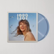 Taylor Swift - 1989 (Taylor's Version) 2XLP