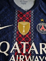 2026世界杯 巴黎主場 聖日耳曼 球衣球服 姆巴佩 巴黎聖日耳門 PSG 2022/23 球員版球衣 Vitinha 17號