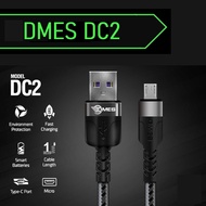 DMES DC2 Fast Data Cable