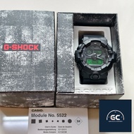 G-SHOCK ORIGINAL GA-700BEG-1A/GA-700BEG-1ADR/GA-700BEG/GA700BEG
