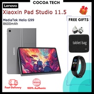 Lenovo Xiaoxin Pad Studio 11.5inch 2024 MediaTek Helio G99 8600mAh 45w Video music Lenovo Tablet