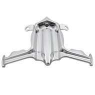 Motorcycle Tappet/Lifter Block Accent Cover For Twin Cam Street Glide Road King 2000-2016 -Fdsd