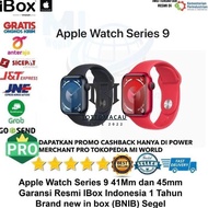 READYY!!! IBOX | Apple watch Series 9 41mm 45mm iwatch series9 41 mm