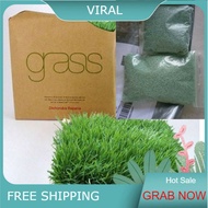 AAA Quality Japanese Grass, High Grade Seed