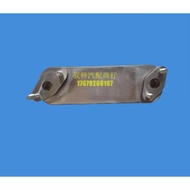 Engine Oil Cooler Core For JMC 4D30