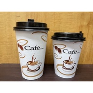 [Yuanxia Trading Company] Coffee Cup 12oz 16oz