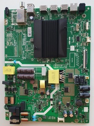 PRISM+ LED TV 43 ALL IN ONE MAIN BOARD MODEL # Q43QE