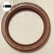 OIL SEAL TC 40*52*7 VITON75 TC 40X52X7 FKM TC 40 52 7 HEAT RESISTANT