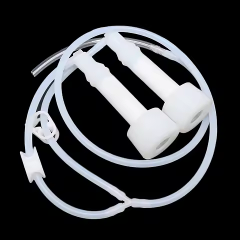 Milk Lining Sheep Milking Part Suction Head Milking Machine Goat Milk Silicone Liner Manual Electric