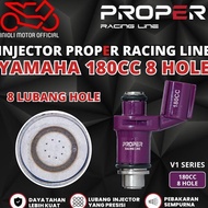 Injector PROPER Racing Line OLD Nmax Mio J Fino GT 115 Xabre R15 V2 Mx King OLD Vixion Nva Nvl Xride