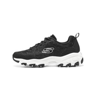 Skechers | Lightweight Breathable Lace Fabric Female Shoes