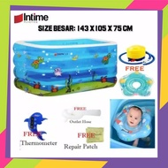 776D1 / Intime Baby Spa Swimming Pool / Baby Spa Pool