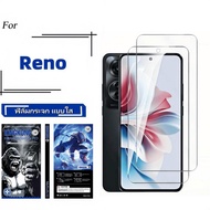 2Pack Film Glass Clear For Tempered OPPO Reno A ACE Z 2 2F 2Z 3 3A 4 4F 4Z 5 5F 5K 5Z 6 6Z 7 7A 7Z L