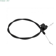 583547901 Mower Control Cable 9179993A for Hus HU 625AWD 675AWD J675AWD