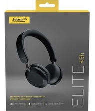 Jabra Elite 45h Headphone
